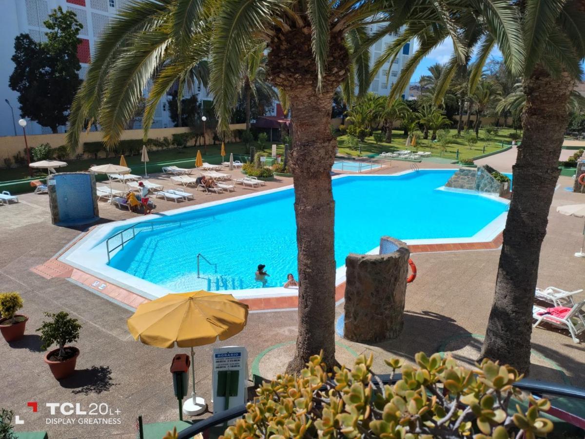 Casa Maya Apartamento Maspalomas (Gran Canaria)