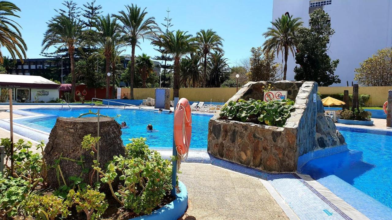 Apartamento Casa Maya Maspalomas (Gran Canaria)