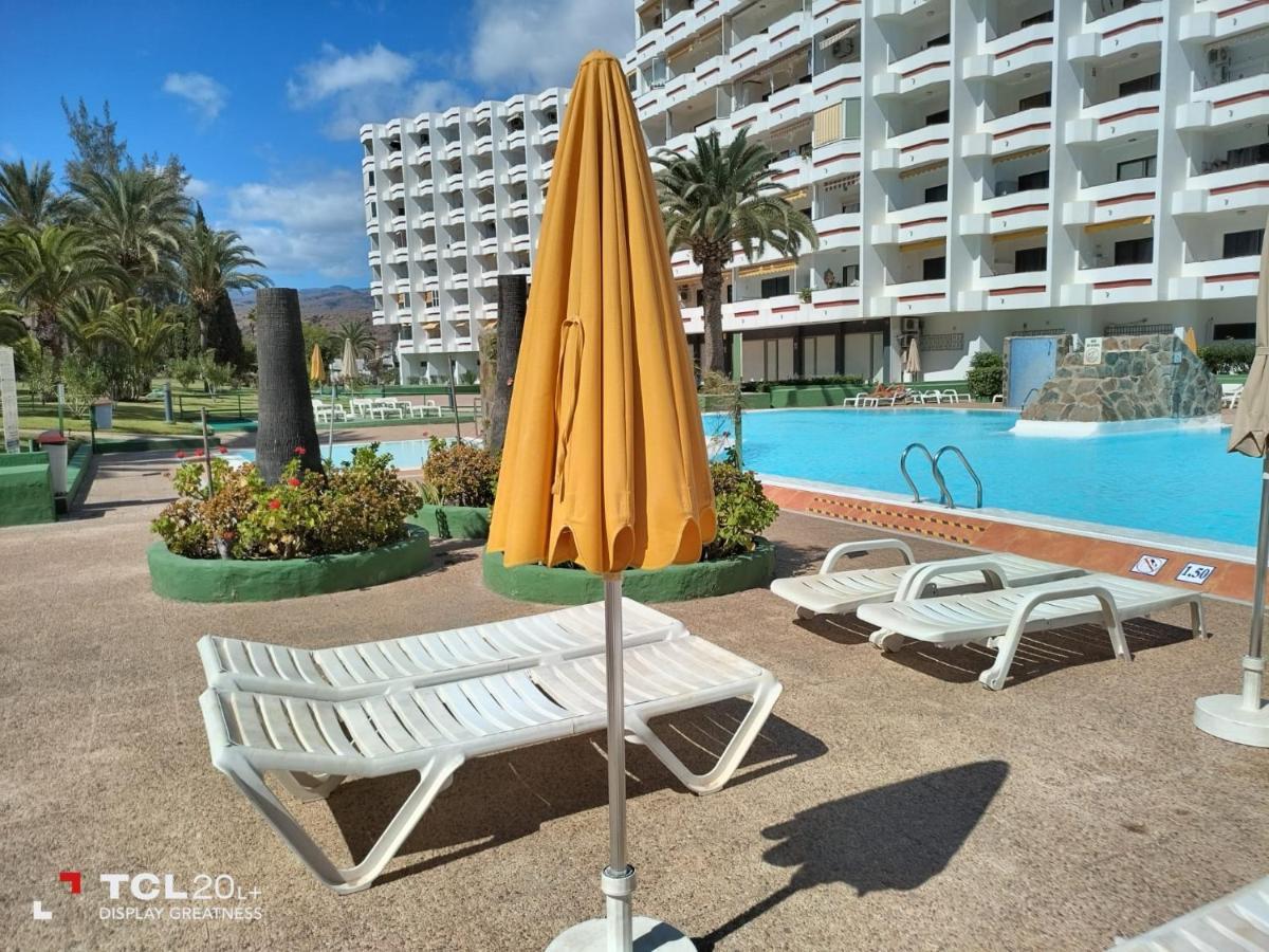 Apartamento Casa Maya Maspalomas (Gran Canaria)